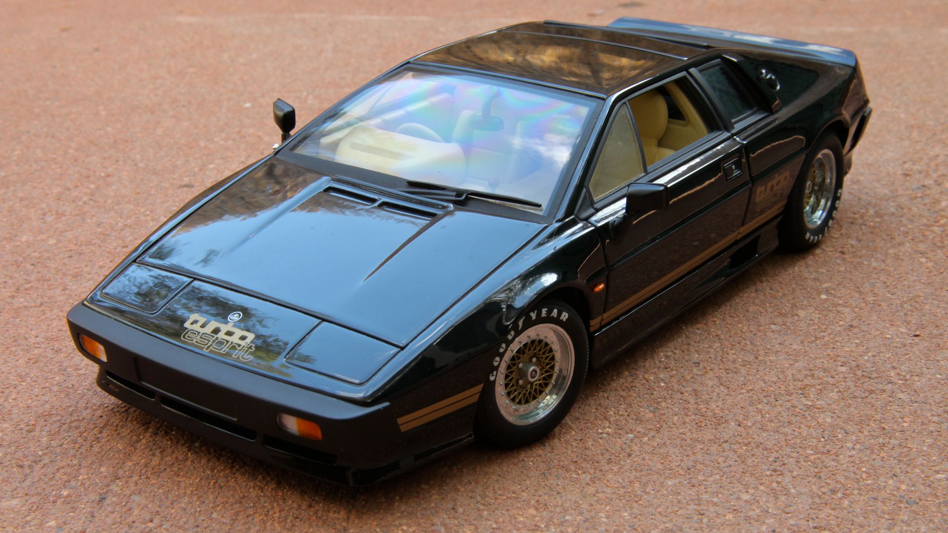 autoart lotus esprit